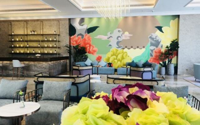 Mercure Suzhou City Center