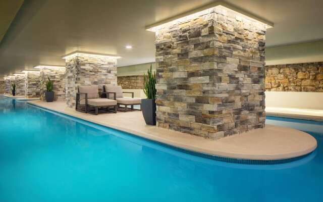 The Elms Hotel & Spa, a Destination by Hyatt Hotel