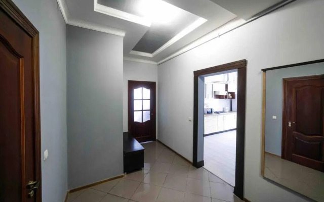 Apartments Chornovola,Lviv