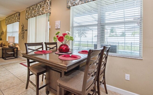 The Shire-5 Bedrooms House w/pool-4703TS