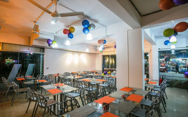 Laguna Beach Hotel & Resort