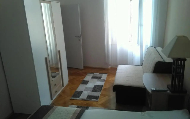 apartment Sandra 2+2 ***