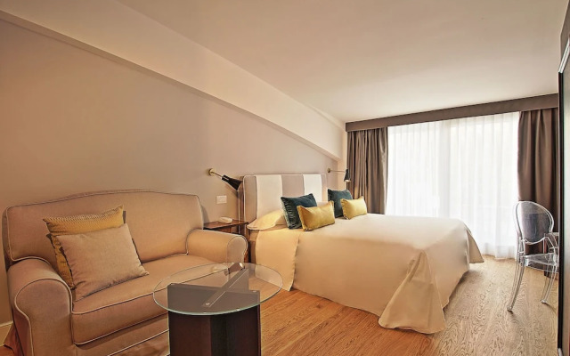 Bergamo Inn