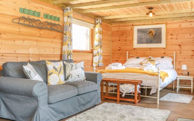 Tamar Lodge