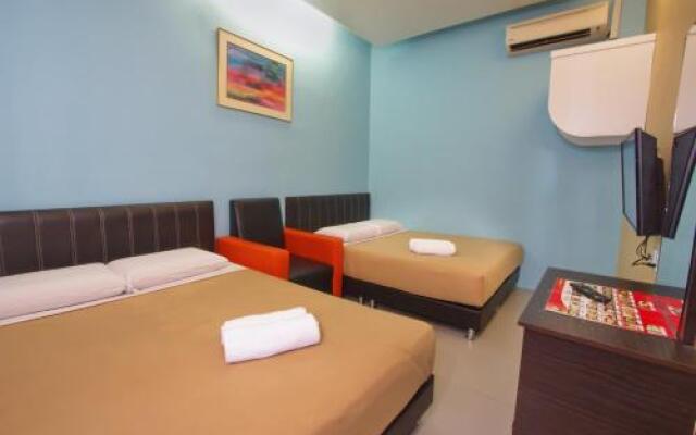 Hotel TKL