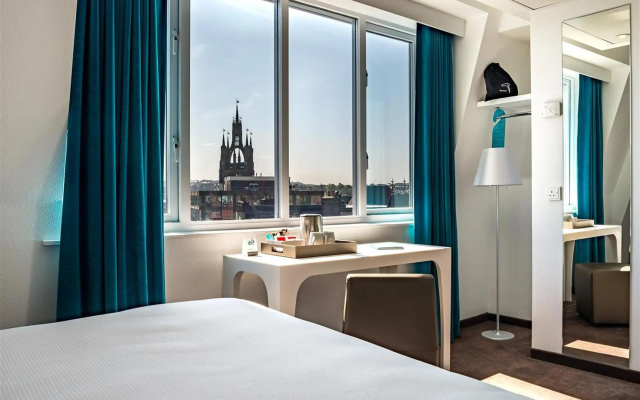 Motel One Newcastle