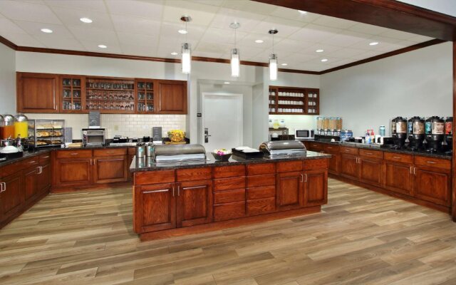 Homewood Suites by Hilton Ft. Lauderdale Airport-Cruise Port