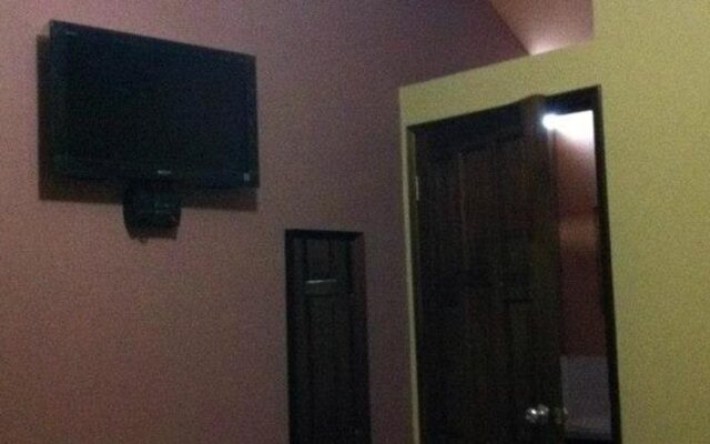 Hotel San Jorge