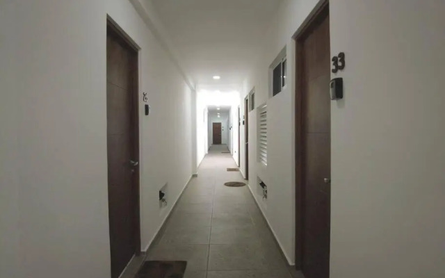 LOFT 33 Playa del Carmen