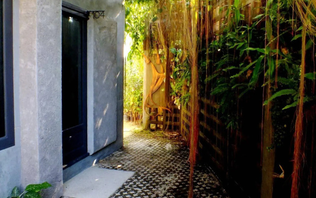 The Cave Studio Samui