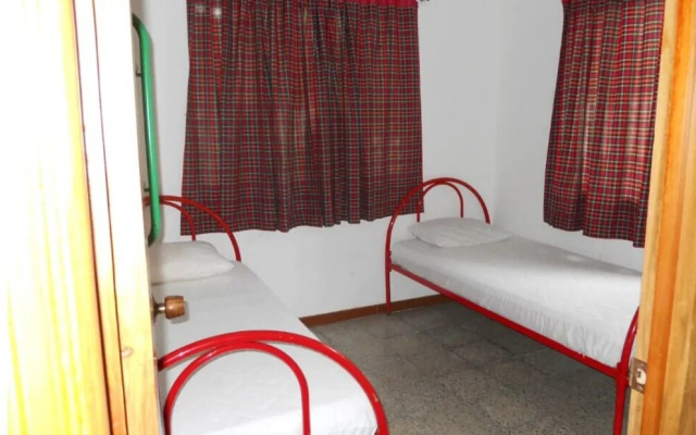 Finca En Melgar Privada