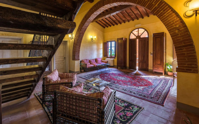 Relais la Leopoldina