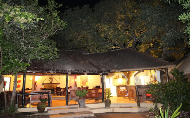 Thornhill Safari Lodge