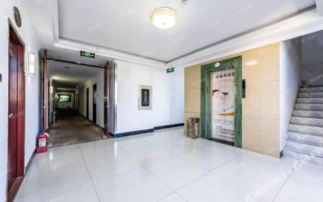 Fulin Hotel