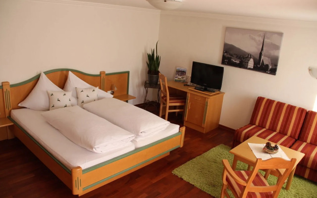 moser-HOCHKÖNIG Genuss Wirtshaus Hotel