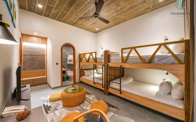 Tournesol Villa Dalat