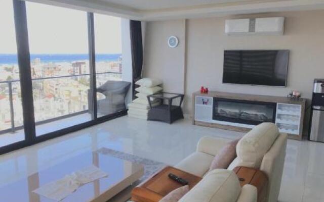 Karia Plus City Apartments