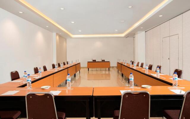 Amaris Hotel Kupang