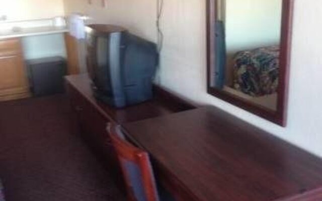 Delux Inn Motel