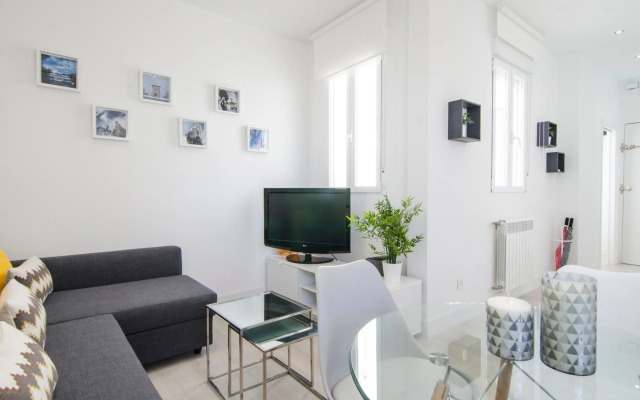 Minty Stay - Jose Ortega y Gasset