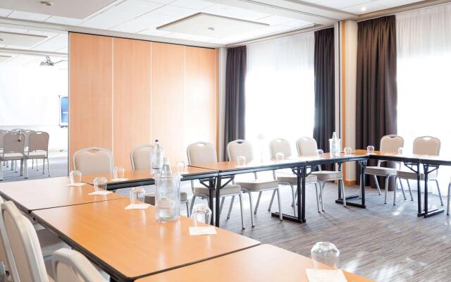 Novotel Brescia 2