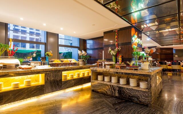 Chongqing YiMei Hotel