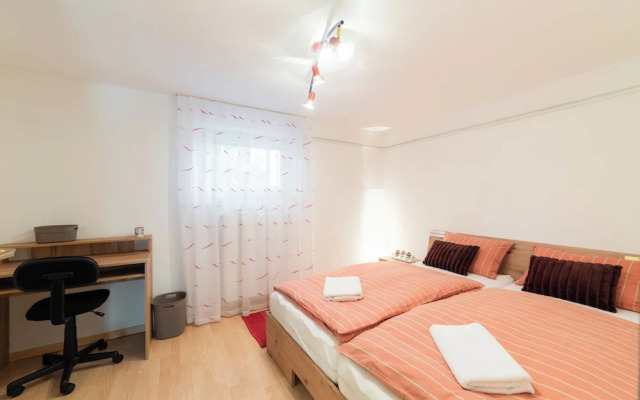 Bah Apartment