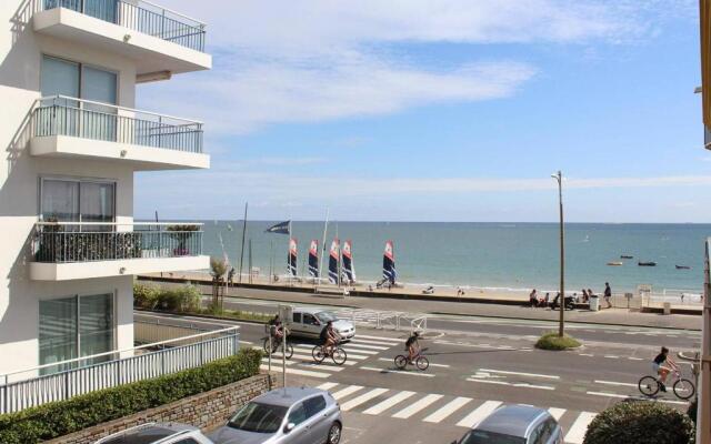 Appartement La Baule, 2 pièces, 4 personnes - FR-1-245-141