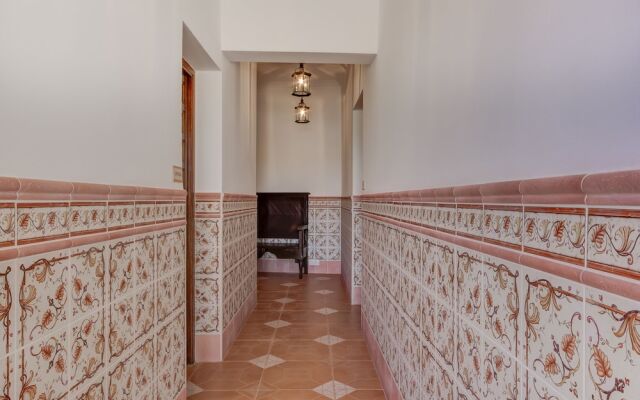 Villa Damara