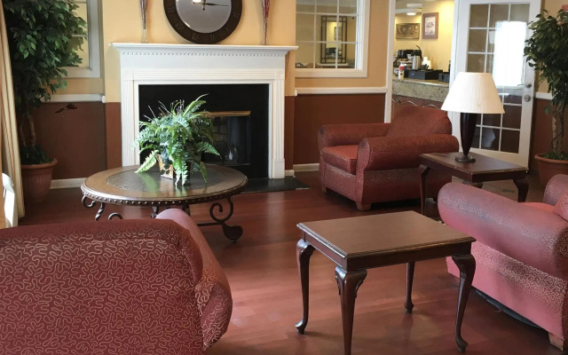 Comfort Inn Fairfield