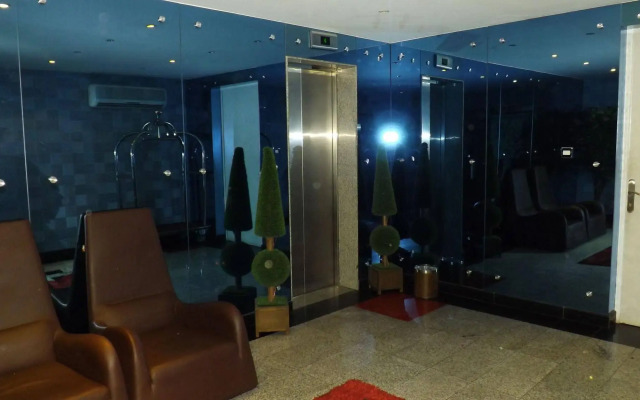 Silver City Hotel Apartments