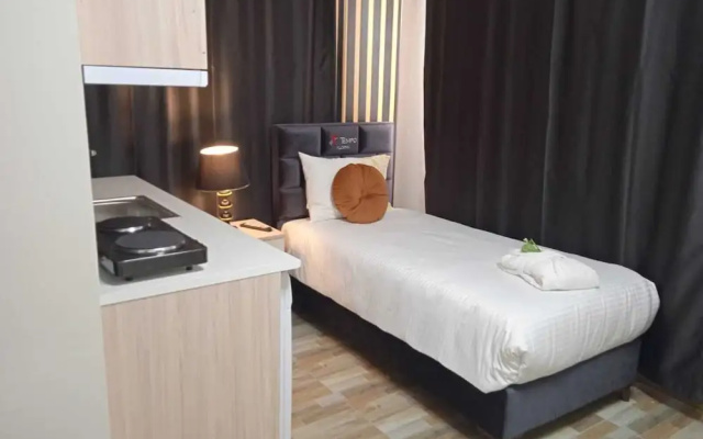 Tempo Florya Hotel