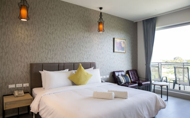 Ye Lin Resort