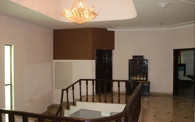 Overseas B&B Guest House