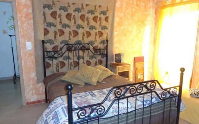 Auberge du Relais d'Auniac