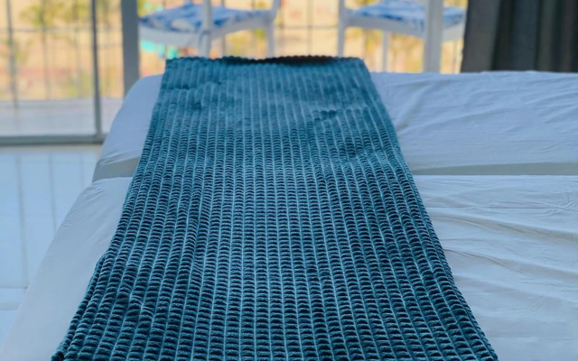 66Windemere self catering apartments