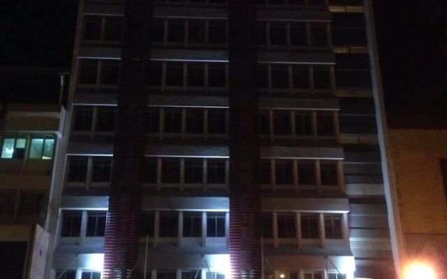 MB Hotel Lahad Datu