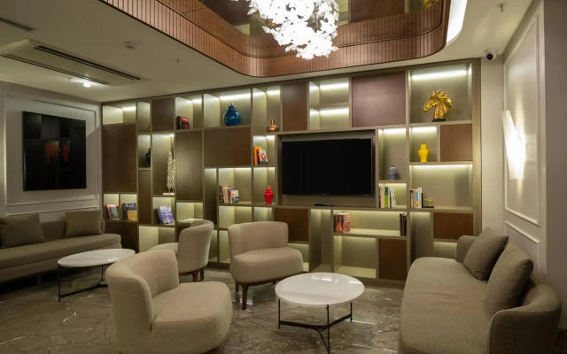 Hotel Nena