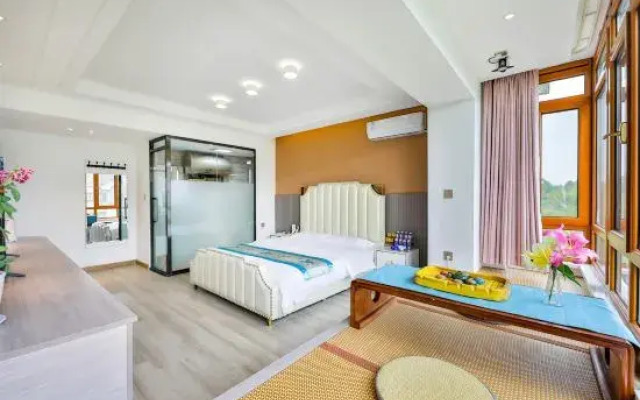 Taoxian Homestay (Shenyang Airport)