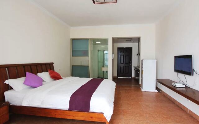 Sanya Yomovo Apartment Golden Phoenix