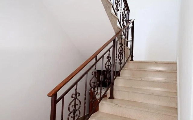 Mar - 10m From the sea - A1