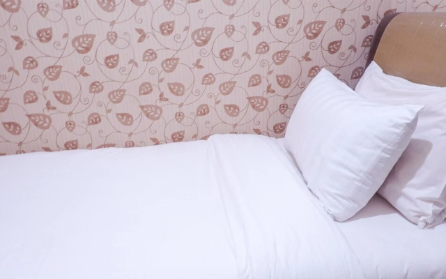 Strategic Menteng Square Apartment