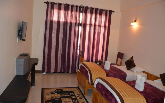 Hotel Harshikhar