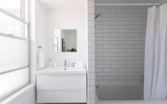 Perfectly Located Apt in Plateau