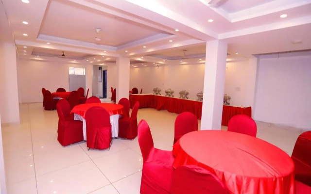 City Stay _ Sector 19