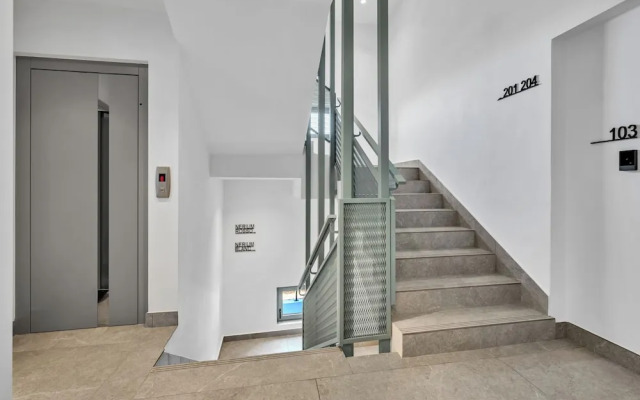 Nerium Luxury Suites