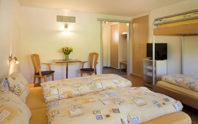 Hotel Sörenberg