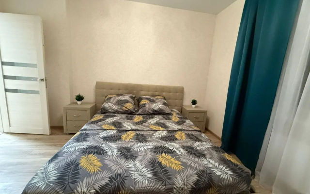 Квартира Сахарова 97