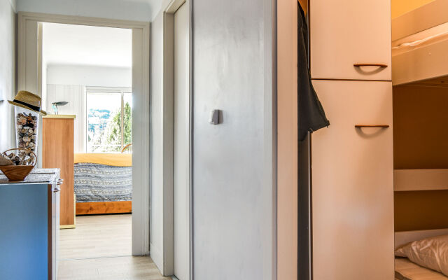 Apartment Le Marbello