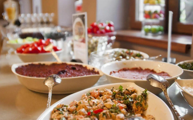 Cankaya Konaklari Boutique Hotel - Special Class